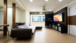 Blk 504A Montreal Drive (Sembawang), HDB Executive #553781061